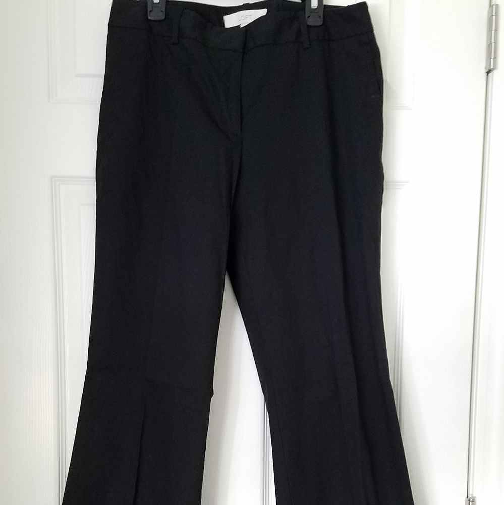 Ann Taylor LOFT Dress Pants, sz 6